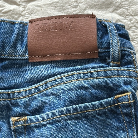 24m Baby boy Star Wars Mandalorian pullover hoodie& denim jeans denim - Picture 6 of 9